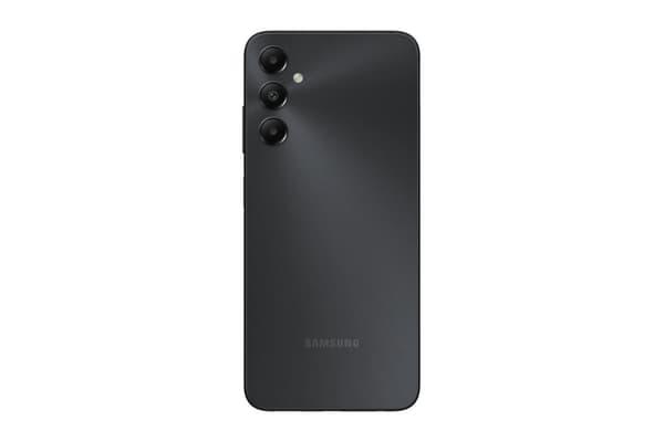 Samsung Galaxy SM-A057GZKU 17 cm (6,7") Dual SIM Android 13 4G USB Type-C 4 GB 64 GB 5000 mAh Svart