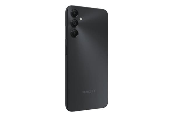 Samsung Galaxy SM-A057GZKU 17 cm (6,7") Dual SIM Android 13 4G USB Type-C 4 GB 64 GB 5000 mAh Svart