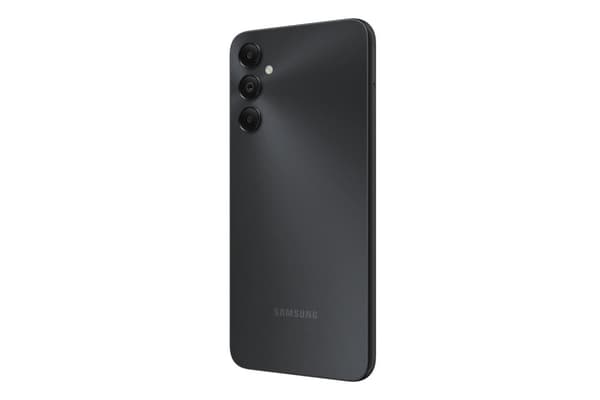 Samsung Galaxy SM-A057GZKU 17 cm (6,7") Dual SIM Android 13 4G USB Type-C 4 GB 64 GB 5000 mAh Svart