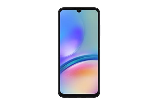 Samsung Galaxy SM-A057GZKU 17 cm (6,7") Dual SIM Android 13 4G USB Type-C 4 GB 64 GB 5000 mAh Svart