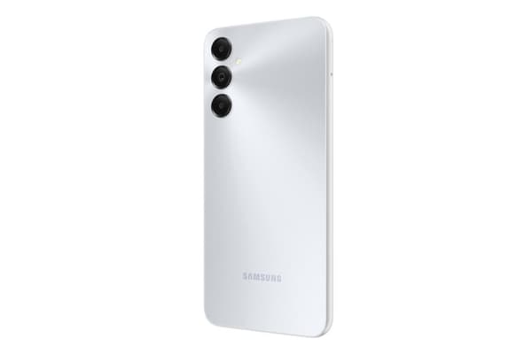Samsung Galaxy SM-A057GZSU 17 cm (6,7") Dual SIM Android 13 4G USB Type-C 4 GB 64 GB 5000 mAh Silve