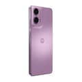 Miniatyrbild 3 av 4: Smartfon Motorola Moto G24 G24 8/128GB Rosa lavendel