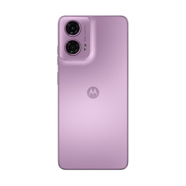 Smartfon Motorola Moto G24 G24 8/128GB Rosa lavendel