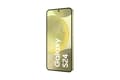 Miniatyrbillede 4 af 7: Samsung Galaxy S24 15,8 cm (6,2") Dual SIM 5G USB Type-C 8 GB 128 GB 4000 mAh Gul