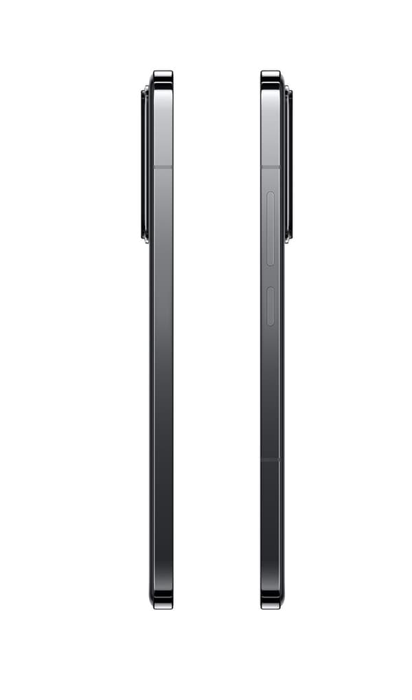 XIAOMI SMARTPHONE 14 12/512GB Musta