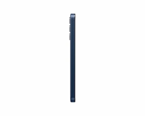 Samsung Galaxy M15 16,5 cm (6,5") Hybrid Dual SIM 5G USB Type-C 4 GB 128 GB 6000 mAh Blå