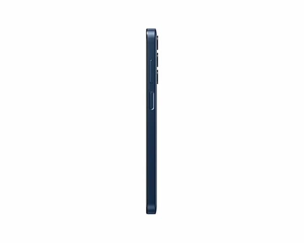 Samsung Galaxy M15 16,5 cm (6,5") Hybrid Dual SIM 5G USB Type-C 4 GB 128 GB 6000 mAh Blå