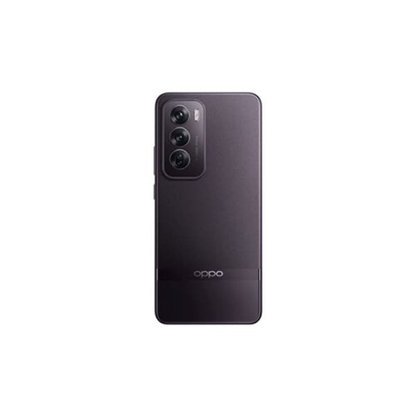 OPPO Reno12 Pro 5G 12GB/512GB svart (nebulosasvart) Dubbel SIM