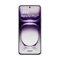 Miniatyrbild 2 av 4: OPPO Reno12 Pro 5G 12GB/512GB Silver (Nebula Silver) Dual SIM