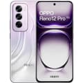 Miniatyrbild 1 av 4: OPPO Reno12 Pro 5G 12GB/512GB Silver (Nebula Silver) Dual SIM