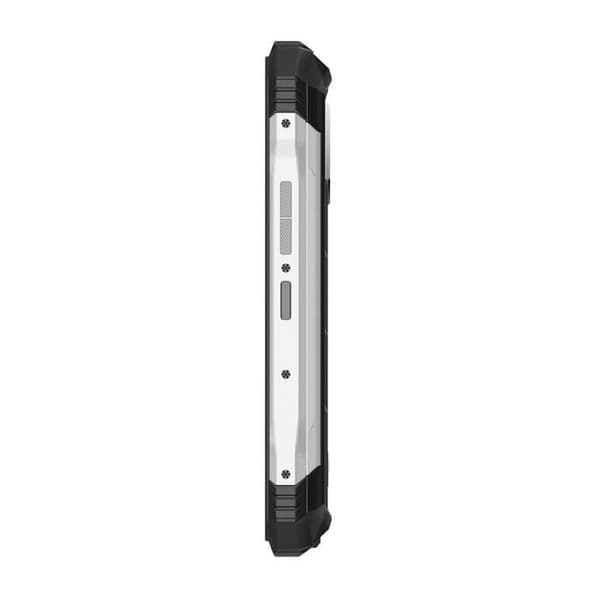 DOOGEE V Max 12GB+ 256GB 22000mAh Smartphone Processor 5G Mobiltelefon 108MP Kamera 120Hz Display Robust mobiltelefon --- Silver