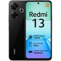 Miniatyrbild 1 av 6: Redmi 13 Midnight Black 8GB RAM 256GB ROM