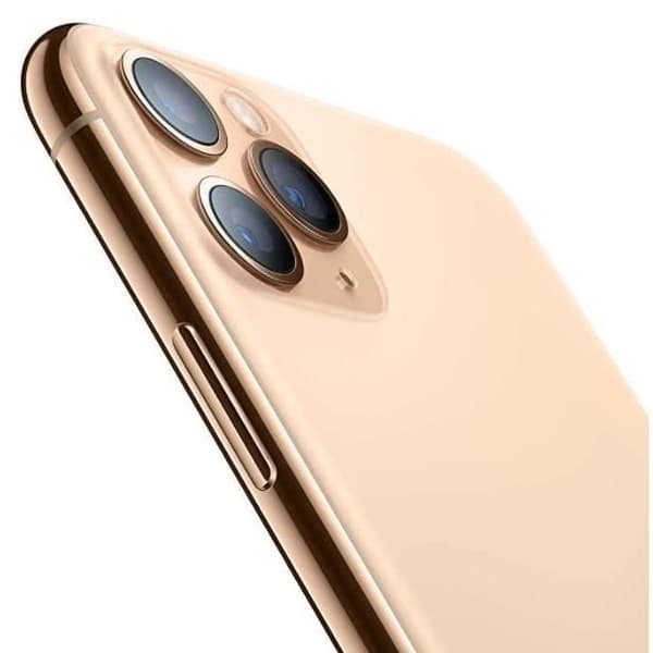 APPLE iPhone 11 Pro 512 GB Guld - Renoverad - Utmärkt skick- REFURBISHED
