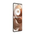 Miniatyrbild 5 av 5: Motorola Edge 50 Ultra Wood - 5G-LTE IP68 Smartphone - Snapdragon 8s Gen 3 Octo-Core 3,0 GHz - 16 GB RAM - pOL böjd pekskärm