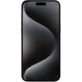 Miniatyrbild 2 av 2: APPLE iPhone 15 Pro Max 256GB svart titan (2023) - Renoverad - Mycket bra skick- REFURBISHED