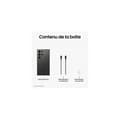Miniatyrbild 6 av 6: Samsung Galaxy S24 Ultra 5G Svart 256GB Business Edition