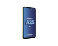 Miniatyrbild 3 av 10: Samsung Galaxy A25 5G SM-A256BZYHEUB smartphone 16,5 cm (6,5") Dual SIM USB Type-C 8 GB 256 GB 5000 mAh Lime