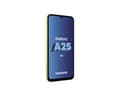 Miniatyrbild 4 av 10: Samsung Galaxy A25 5G SM-A256BZYHEUB smartphone 16,5 cm (6,5") Dual SIM USB Type-C 8 GB 256 GB 5000 mAh Lime