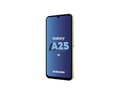 Miniatyrbild 5 av 10: Samsung Galaxy A25 5G SM-A256BZYHEUB smartphone 16,5 cm (6,5") Dual SIM USB Type-C 8 GB 256 GB 5000 mAh Lime
