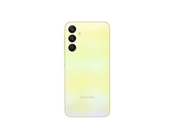 Samsung Galaxy A25 5G SM-A256BZYHEUB smartphone 16,5 cm (6,5") Dual SIM USB Type-C 8 GB 256 GB 5000 mAh Lime