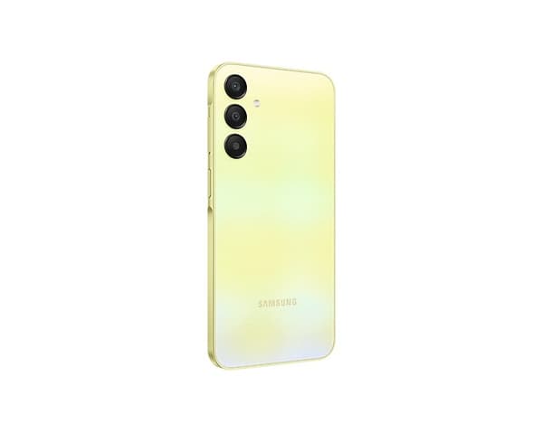 Samsung Galaxy A25 5G SM-A256BZYHEUB smartphone 16,5 cm (6,5") Dual SIM USB Type-C 8 GB 256 GB 5000 mAh Lime