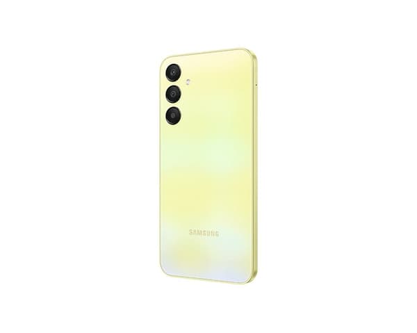 Samsung Galaxy A25 5G SM-A256BZYHEUB smartphone 16,5 cm (6,5") Dual SIM USB Type-C 8 GB 256 GB 5000 mAh Lime