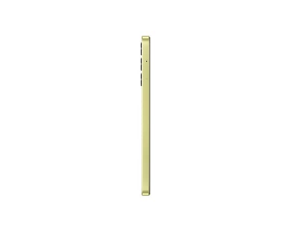 Samsung Galaxy A25 5G SM-A256BZYHEUB smartphone 16,5 cm (6,5") Dual SIM USB Type-C 8 GB 256 GB 5000 mAh Lime
