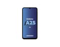 Miniatyrbild 2 av 10: Samsung Galaxy A25 5G SM-A256BZYHEUB smartphone 16,5 cm (6,5") Dual SIM USB Type-C 8 GB 256 GB 5000 mAh Lime