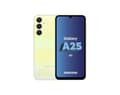 Miniatyrbild 1 av 10: Samsung Galaxy A25 5G SM-A256BZYHEUB smartphone 16,5 cm (6,5") Dual SIM USB Type-C 8 GB 256 GB 5000 mAh Lime