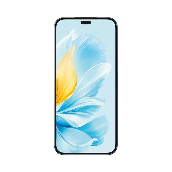 SMARTPHONE HONOR 200 LITE 5G 8/256GB Svart