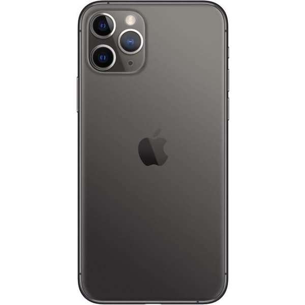 APPLE iPhone 11 Pro Max 256 GB Sideral Grå - Renoverad - Bra skick- REFURBISHED