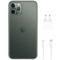 Miniatyrbild 2 av 3: APPLE iPhone 11 Pro 64 GB Nattgrön - Renoverad - Bra skick- REFURBISHED