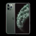 Miniatyrbild 1 av 3: APPLE iPhone 11 Pro 64 GB Nattgrön - Renoverad - Bra skick- REFURBISHED