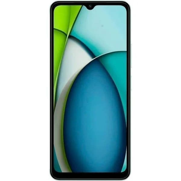 XIAOMI Redmi A3x 6,7" - (64GB - 3RAM) - 5000mAh - Aurora Green