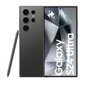 Miniatyrbild 1 av 7: Samsung Galaxy S24 Ultra Smartphone 256 GB Svart