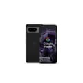 Miniatyrbild 1 av 6: Smartphone Google Pixel 8 6.2 5G Dubbel SIM 128 Go Svart