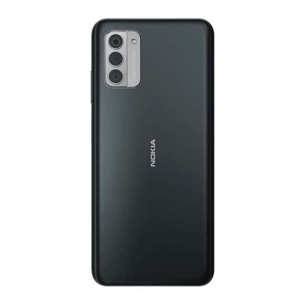 Nokia G42 5G 6GB/128GB Grå (Meteor Grey) Dual SIM TA-1581