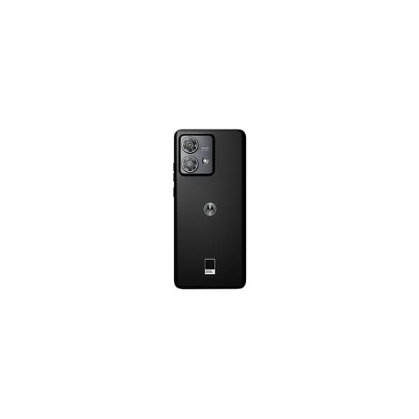 Smartphone Motorola Edge 40 Neo 6.5 5G Dubbel SIM 256 Go Svart