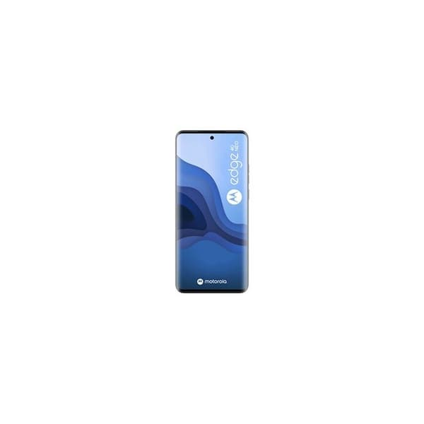 Smartphone Motorola Edge 40 Neo 6.5 5G Dubbel SIM 256 Go Svart