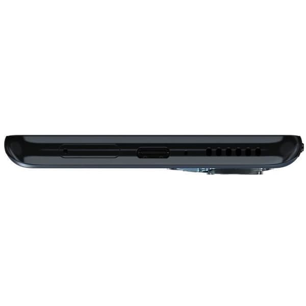 MOTOROLA Edge 30 Pro - 256GB - Svart