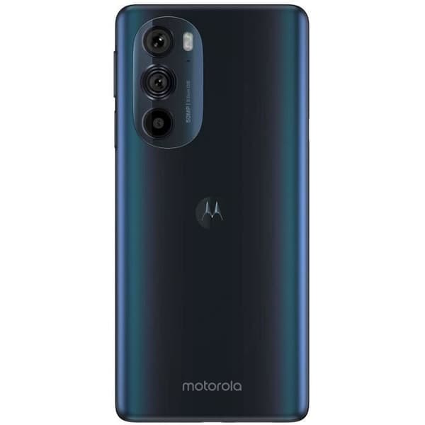 MOTOROLA Edge 30 Pro - 256GB - Svart