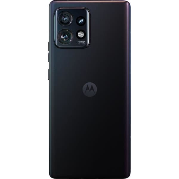 Smartphone Motorola EDGE 40 PRO 256GB Svart 5G