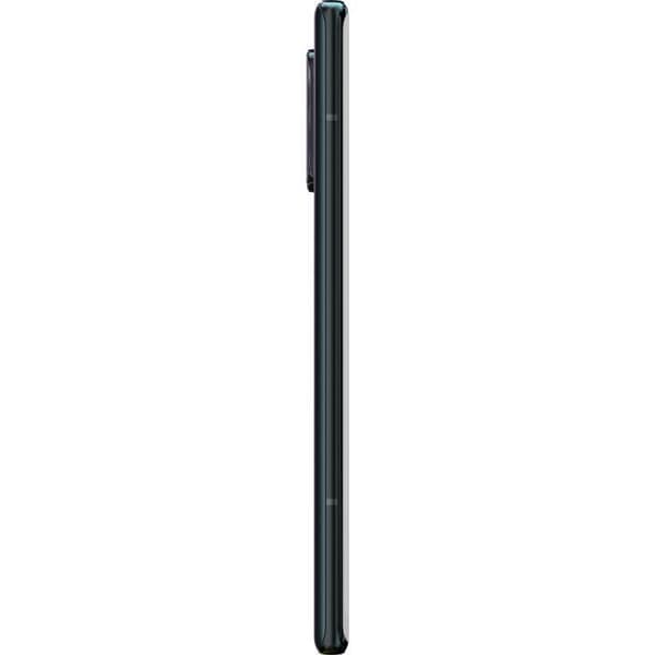 Smartphone Motorola EDGE 40 PRO 256GB Svart 5G