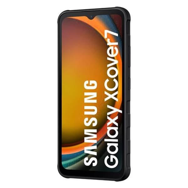 Samsung Galaxy Xcover7 Smartphone 128 GB