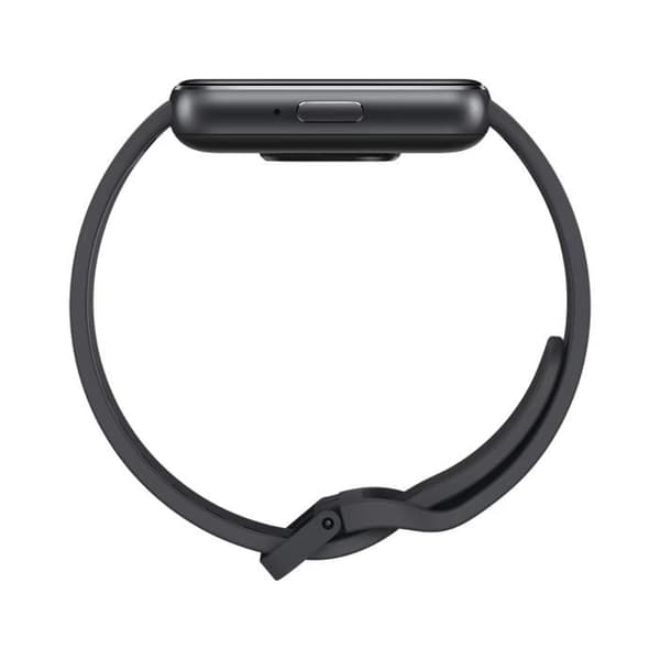 Samsung Galaxy Fit3 Black (Graphite) SM-R390