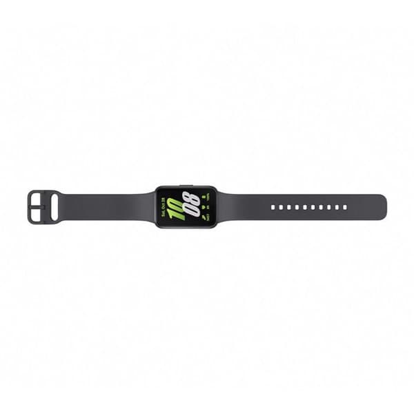 Samsung Galaxy Fit3 Black (Graphite) SM-R390