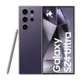 Miniatyrbild 1 av 7: Samsung Galaxy S24 Ultra Smartphone 512 GB Lila
