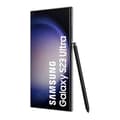Miniatyrbild 6 av 6: Smartphone Galaxy S23 Ultra 5G Black Ent Ed12 GB 256 GB Android 13.1 WIFI6 IP68 batt 3900mAh CRX45W 6.8'' Infinity O Screen Full HD+