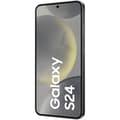 Miniatyrbild 2 av 2: SAMSUNG Galaxy S24 Smartphone 128 GB Svart