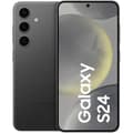 Miniatyrbild 1 av 2: SAMSUNG Galaxy S24 Smartphone 128 GB Svart